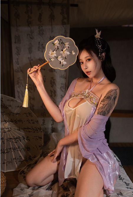 奈汐酱nice - 玉环 70P532M百度盘