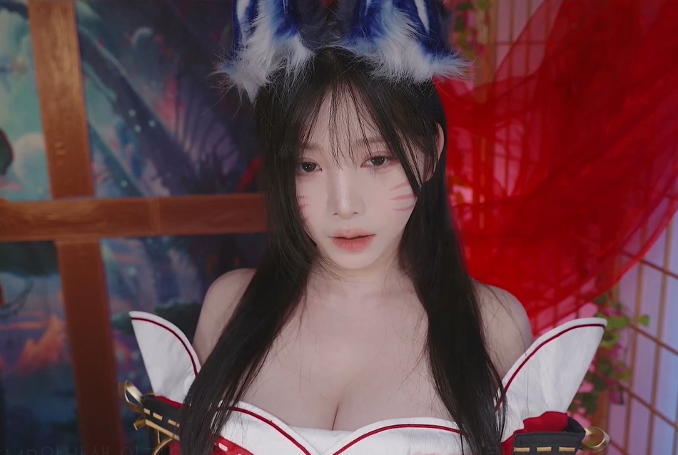 Yoonying 24年12月无水印合集 【5V3.29G】