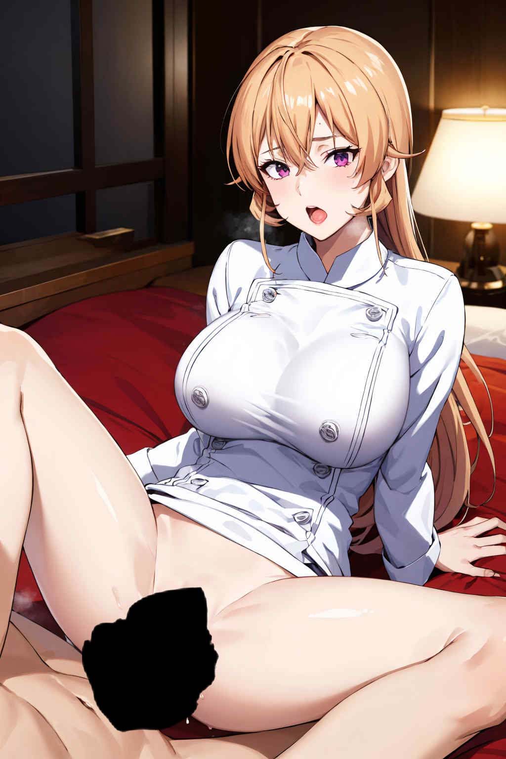 [AI国漫]（搬运至250209）mumeiAI 174-176【227P】【431MB百度云】