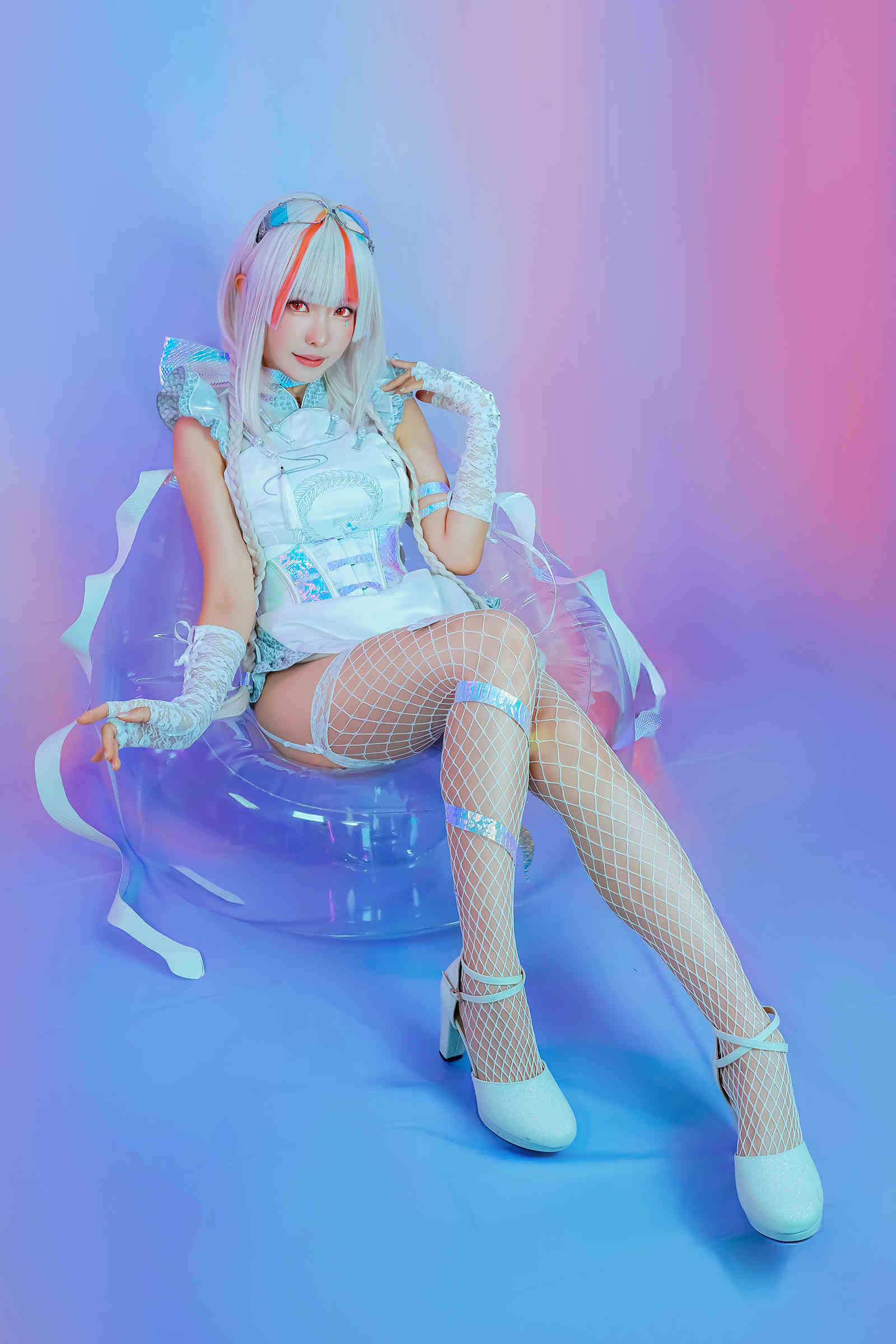【新】Elyee-2025.Jan-Tier 4【120P+6V】【366MB百度云】