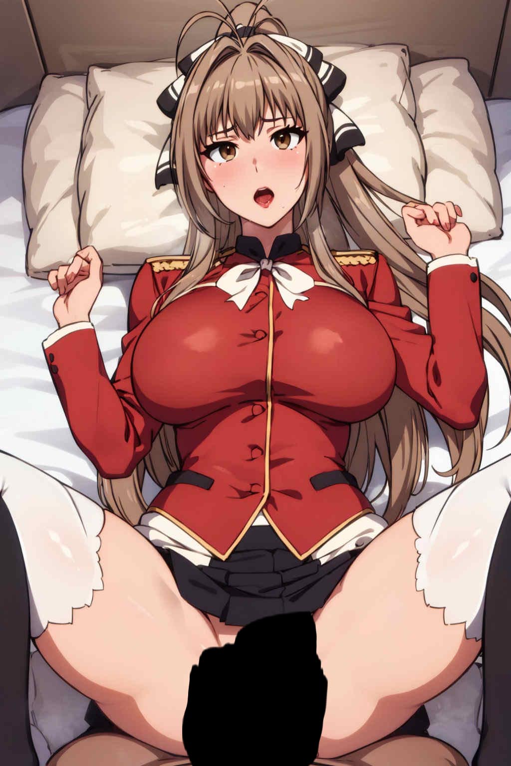 [AI国漫]（搬运至250215）mumeiAI 192-194【196P】【364MB百度云】