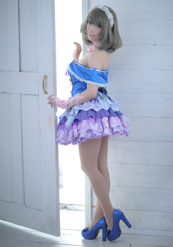 宮本彩希 写真集 『Anniversary Cinderella』【254P294M】