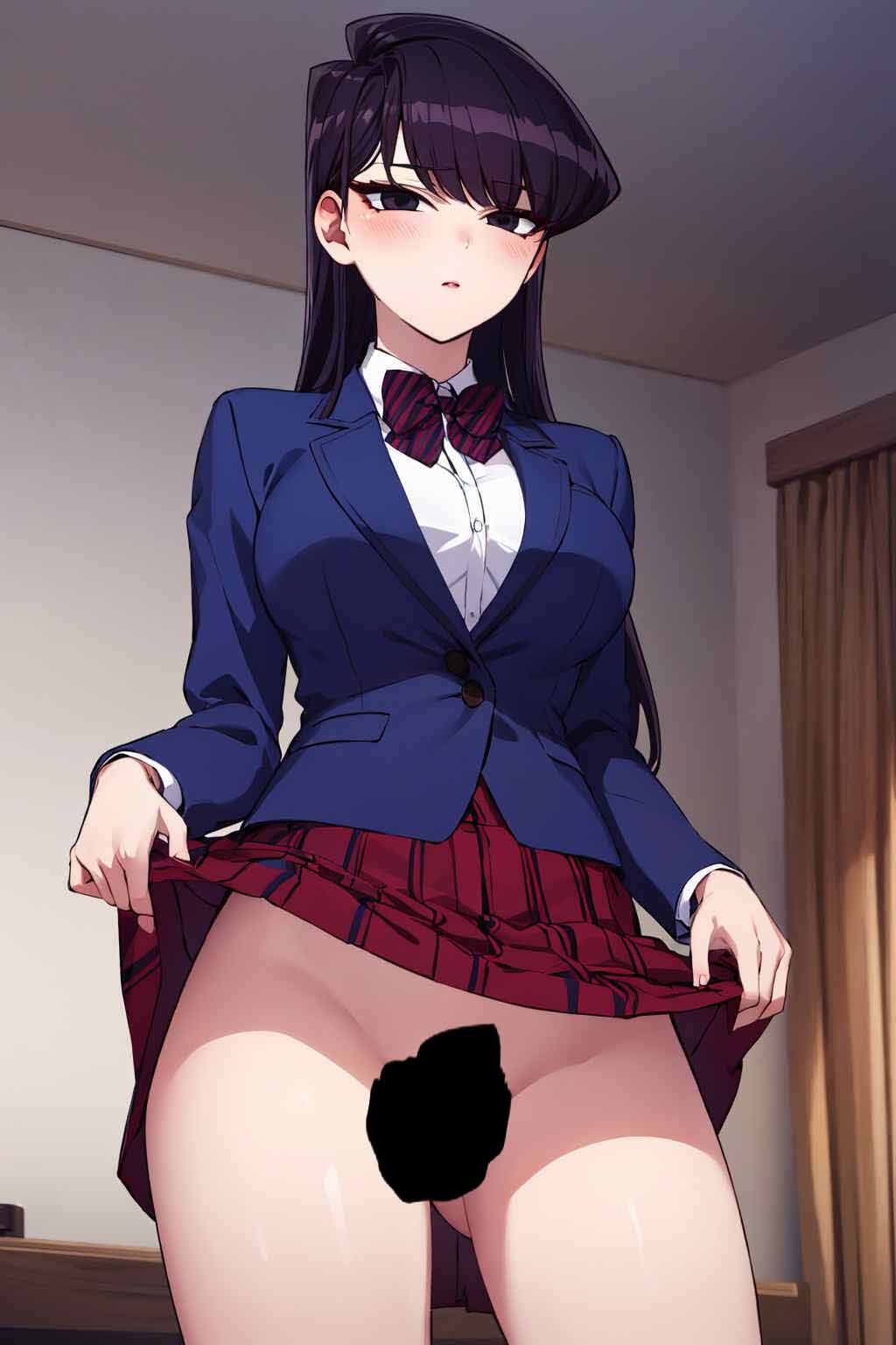 [AI国漫]（搬运至250204）mumeiAI 159-161【198P】【357MB百度云】
