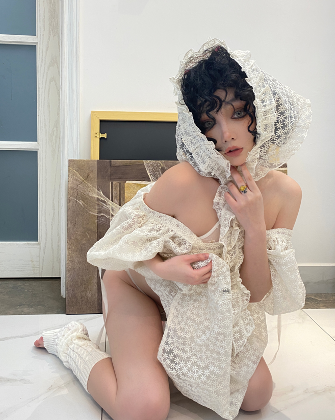 DeadBarbie 【588P1.5G】