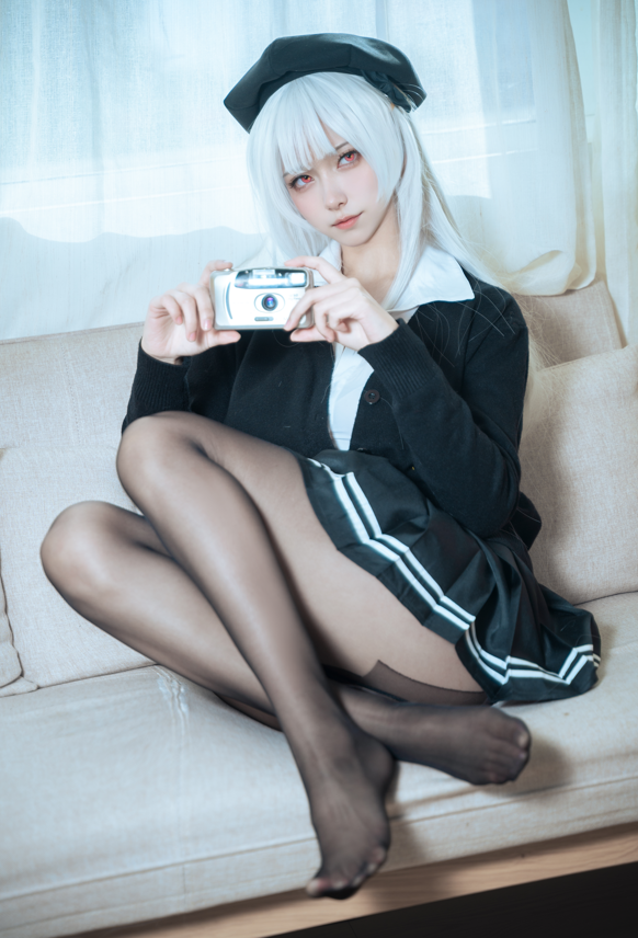 seya-狮砸 25套cos资源原档合集 【299P4V3.67G】