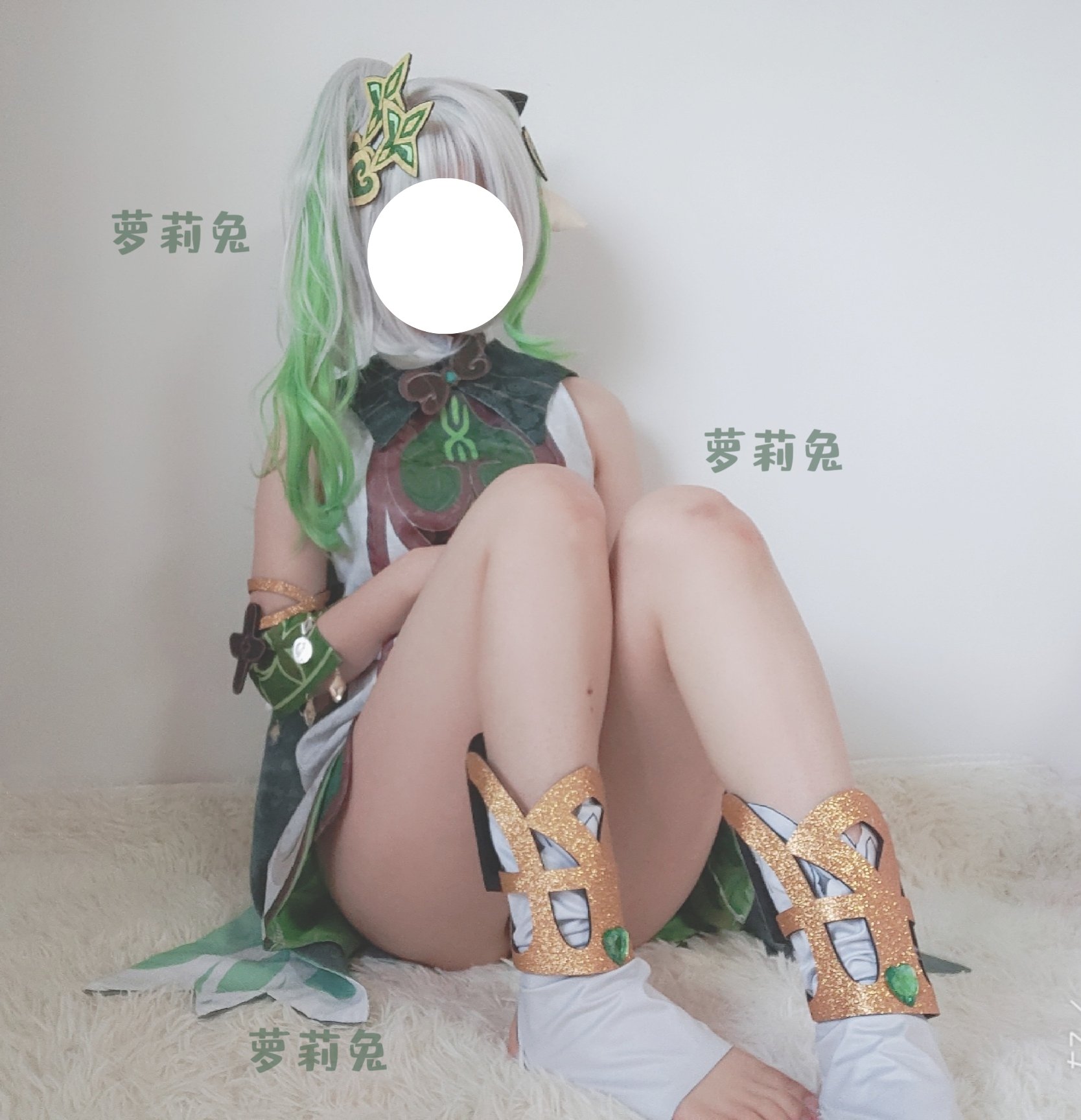 福利姬合集 萝莉集 86G