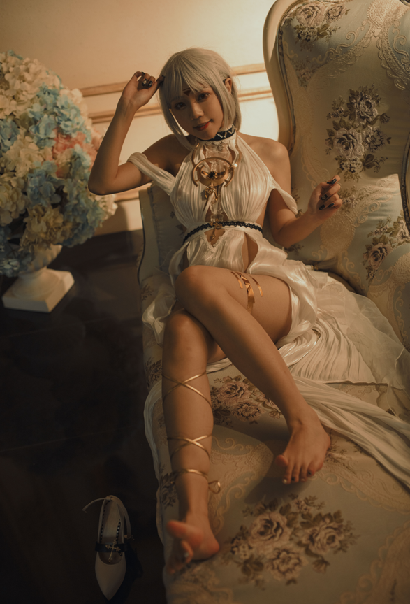 蓝小沂KiKi – 全套合集15期 【220P2.33G】