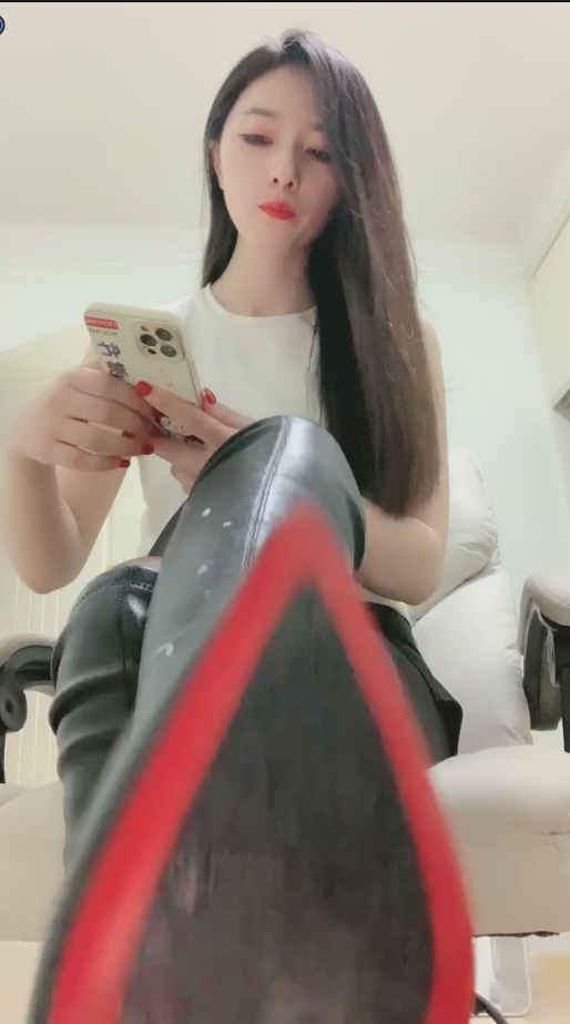 套路直播赫拉-长靴🚥【1V】【406MB百度云】