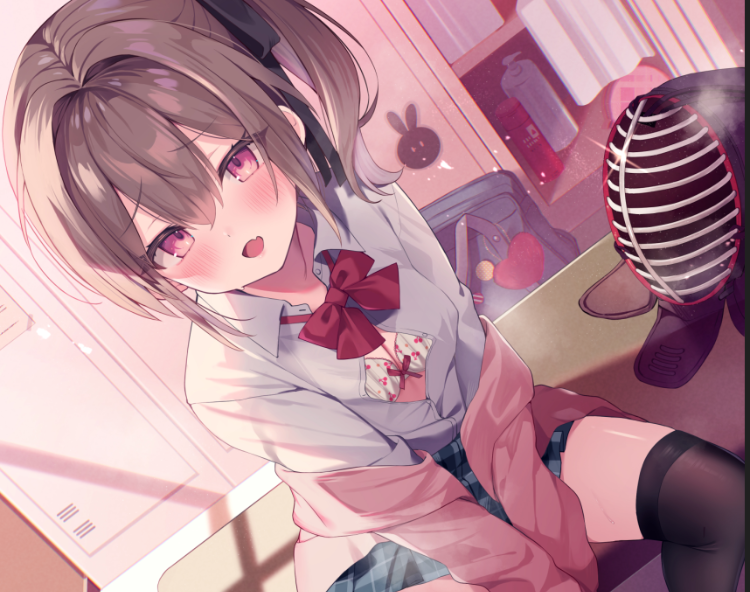 【ASMR】[简体中文版]【谎言NTR】最·最·最喜欢我，但是有未婚夫的小后辈