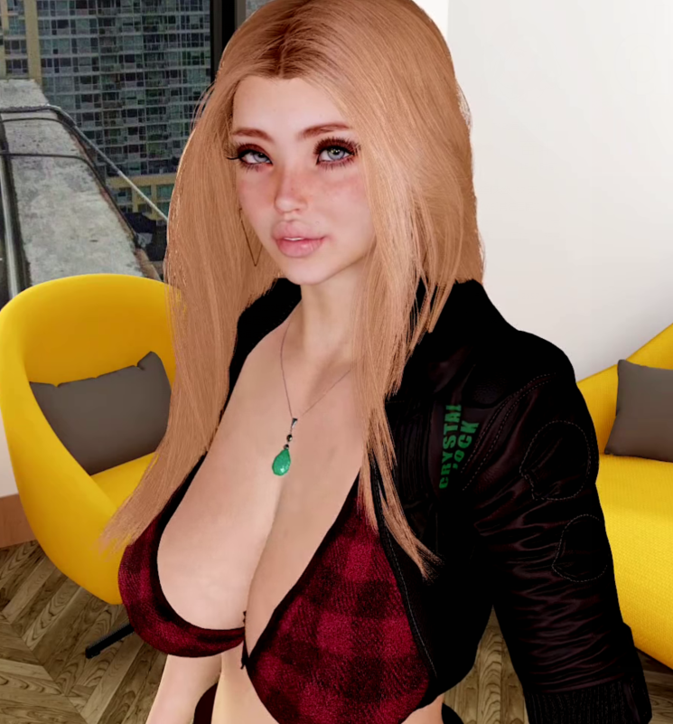 [欧美SLG/汉化] 弹跳机构The Bouncing Agency v1.03  [PC+安卓/5.3G]