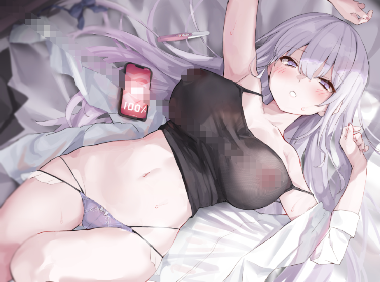 【ASMR】[简体中文版]受孕义妹～因少子化对策而得知受孕率百分之百的那个人，正是自己的冷淡系义妹，于是开始认真配种了～