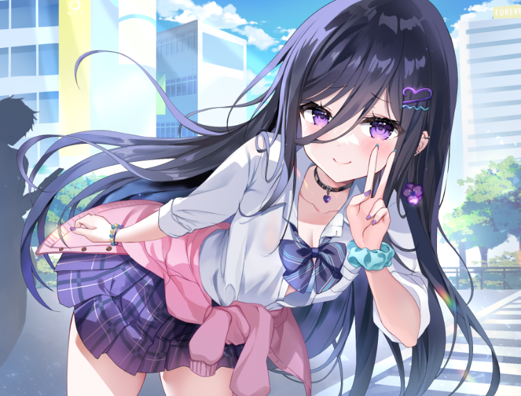 【ASMR】[简体中文版]【⚡极恶NTR⚡】直到最喜欢的妹妹成为霸凌者的辣妹女友为止~表里版~