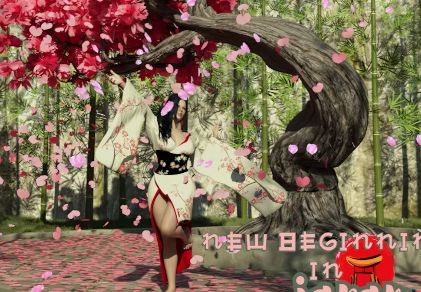 [欧美SLG/汉化] 日本的新起点 New Beginnings in Japan Ch.2 v.0.6.6   [PC+安卓/3.6G]
