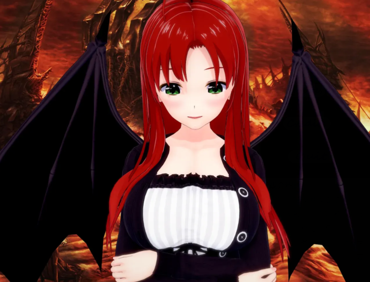 【日系SLG/汉化】女仆荡妇学校 Waifu Slut School v0.4.2【PC+安卓/5.9G】