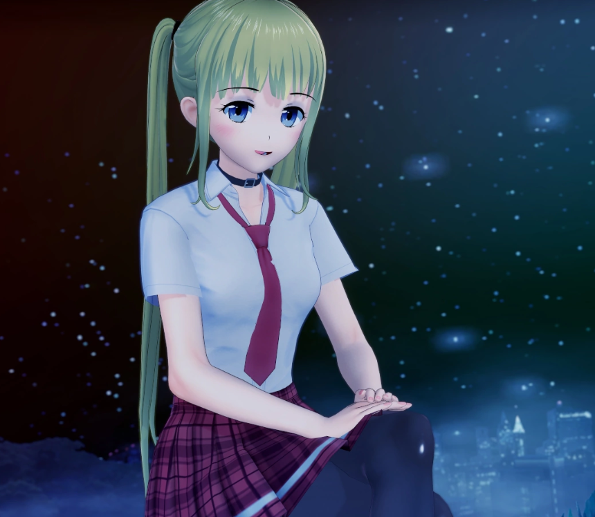 【日式SLG/汉化】迷失在你中 Lost in You v0.11.1【PC+安卓/4.9G】