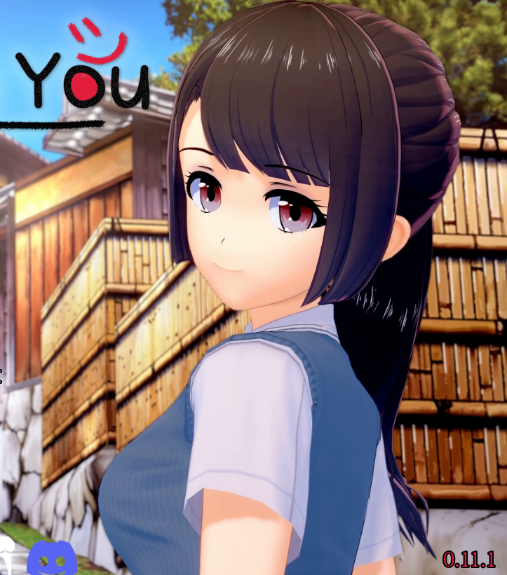 【日式SLG/汉化】迷失在你中 Lost in You v0.11.1【PC+安卓/4.9G】