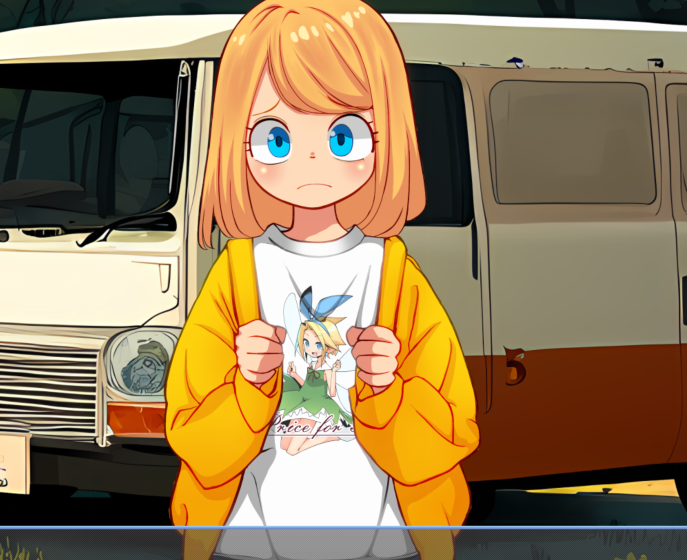 [SLG/汉化] 房车之家 MOTORHOME v1.15 [PC+安卓/4.7G]