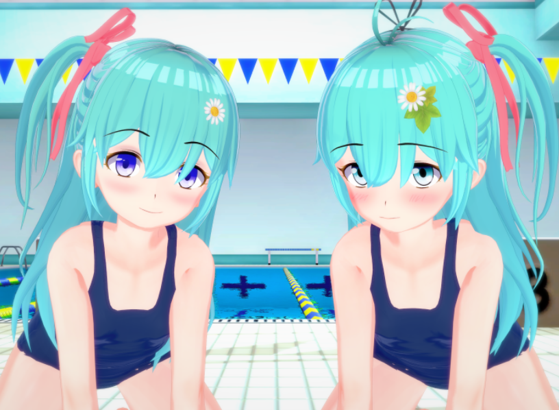 【日式SLG/汉化】校园故事 School Tales V6.4【PC+安卓/2.7G】