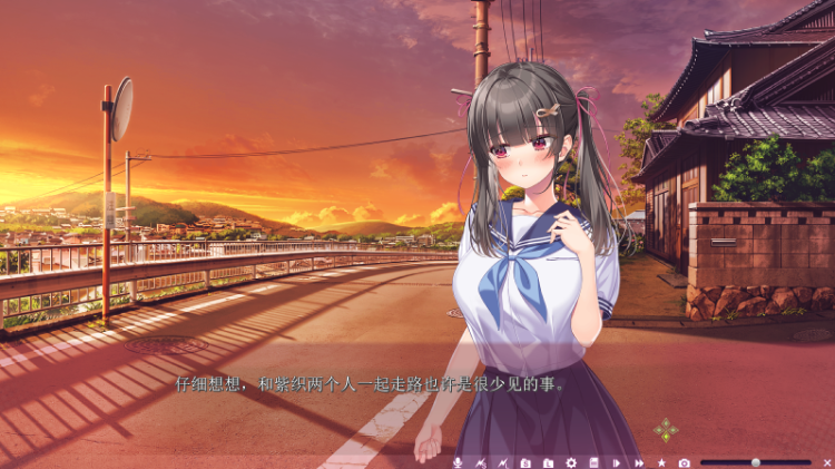 【日式ADV】夏への方舟Ⅲ Claude3.5汉化版[新作]
