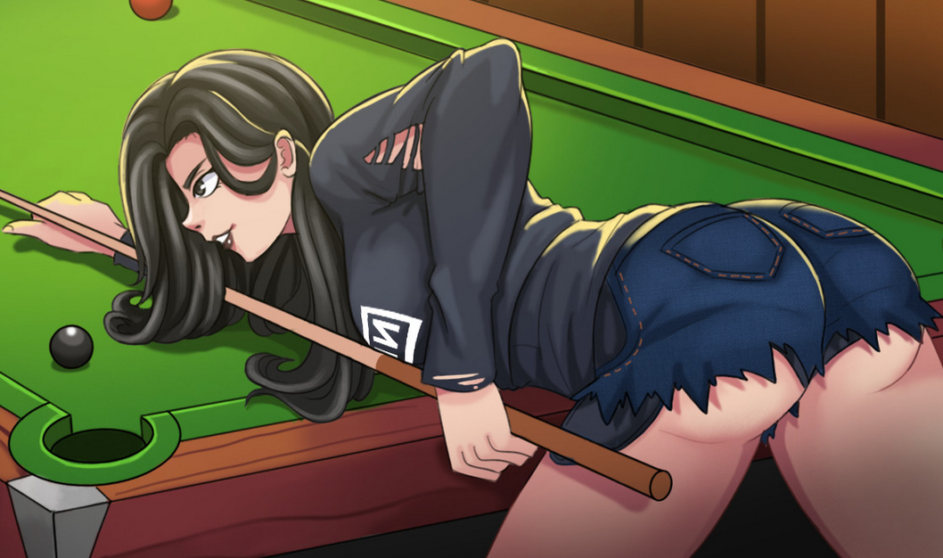 [欧美SLG/汉化] 爱与性：二垒 Love &amp; Sex Second Base Ver25.1.0 [1.6G]