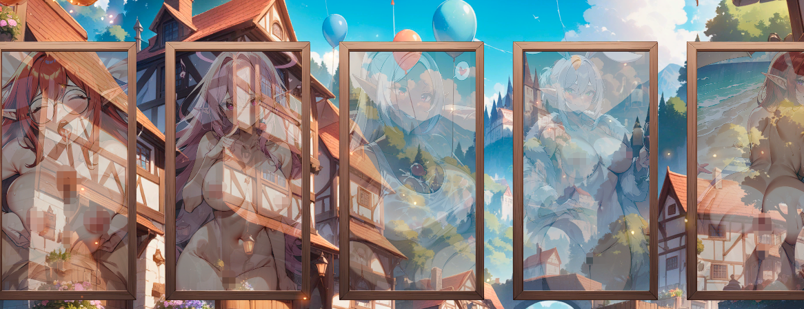 [休闲SLG] 精灵世界冒险3 Elf World Adveture 3 官方中文版 [558M]