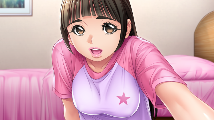 【拔作ADV】配信NTR〜あの動画は流さないって約束したじゃないですか！ AI汉化版+特典[新汉化]
