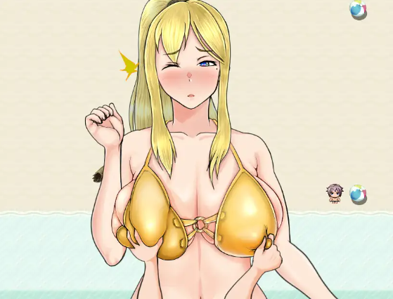 【日式RPG】しゅきしゅき!パラディアン教会シスターズ of summer -sunset side-AI汉化版