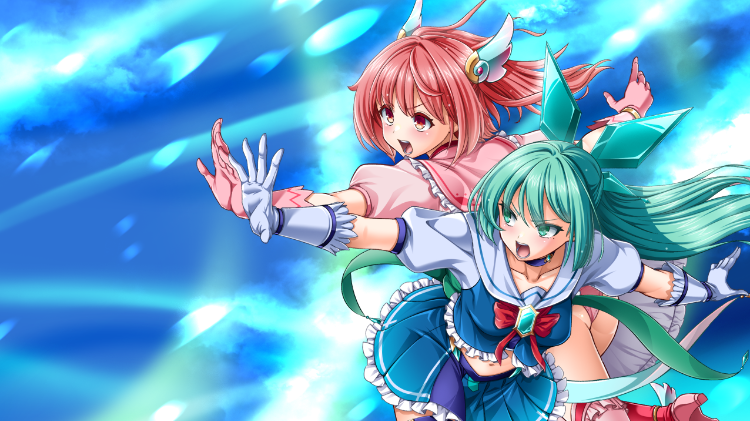 【恶堕ADV】魔宝麗姫マギスフィア AI汉化版[新作]