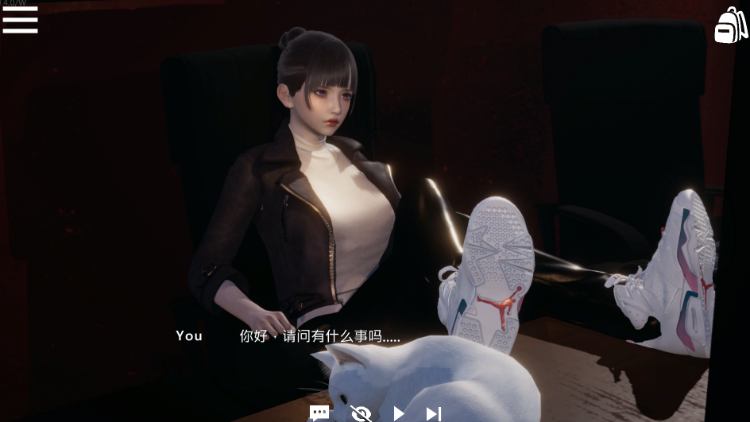 【互动SLG】 闪耀星路 Ver0.4.0 官方中文版