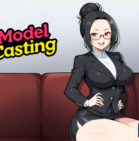 [亚洲风SLG] 模特选角 Model Casting  官方中文 [PC+安卓/373M]