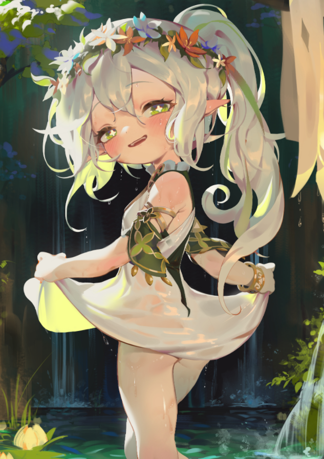 VillainChin 至 2412 图集 [2.5G]