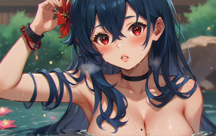 【日系SLG/汉化】模糊墙壁 Blurring the Walls v0.5.28【PC+安卓/2.7G】