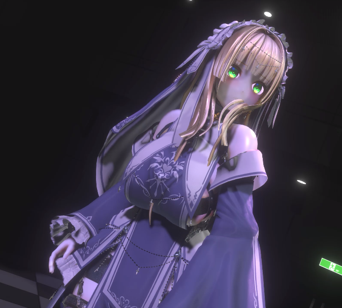 [3D] Inwerwm ：Defeat of Irybelda - アイリベルダの敗北[5.7G]