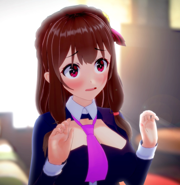 [亚洲风SLG/汉化] 冒险家训练师 Adventurer Trainer V0.2.0a  [2G]