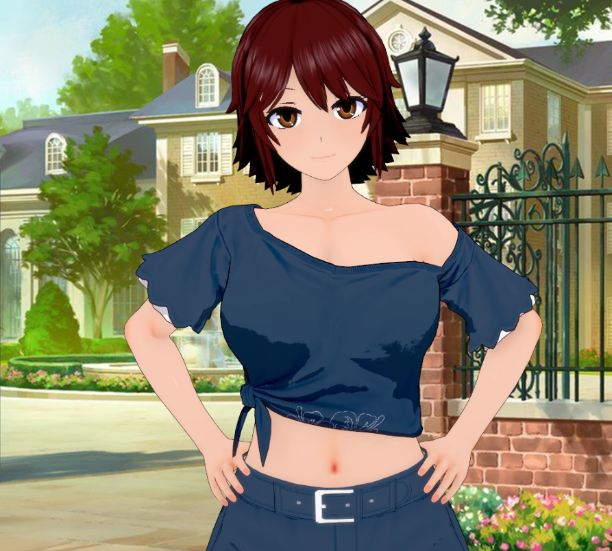 【日系SLG/汉化】世界驯服者 World Tamer v0.19.0【PC+安卓/5.4G】