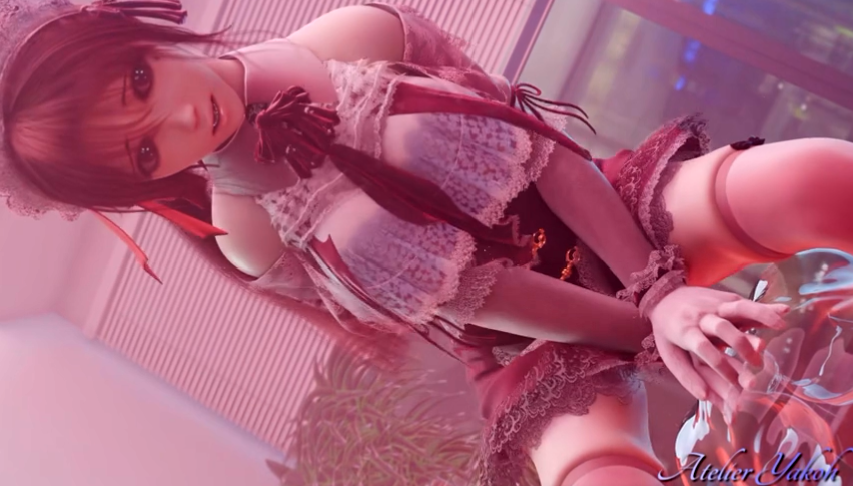 AtelierYakoh视频合集[1.4G]