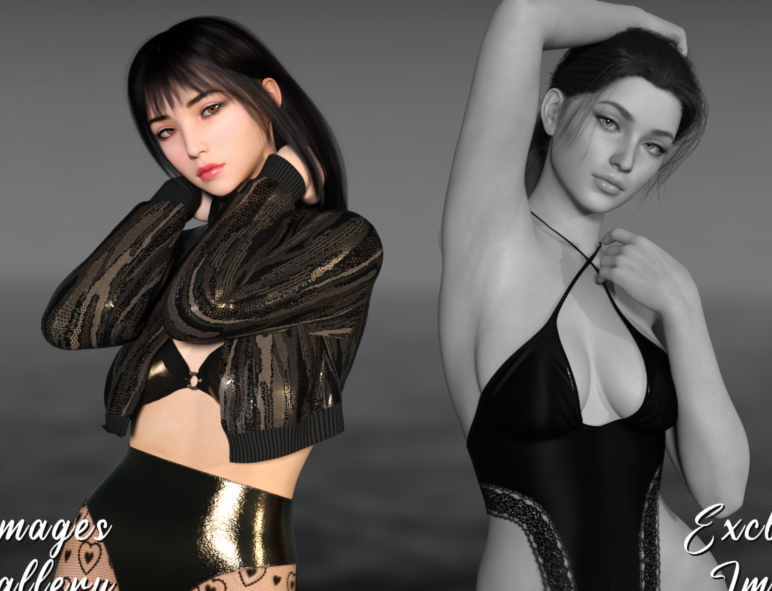 【欧美SLG/汉化】破碎的梦想 Shattered Dreams v0.2 【PC+安卓/2.2G】