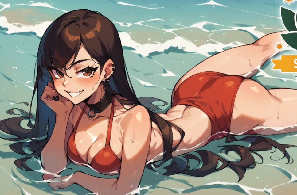 【欧美SLG/汉化】夏日诱惑 Summer Temptations V0.4p1【PC+安卓/2.7G】