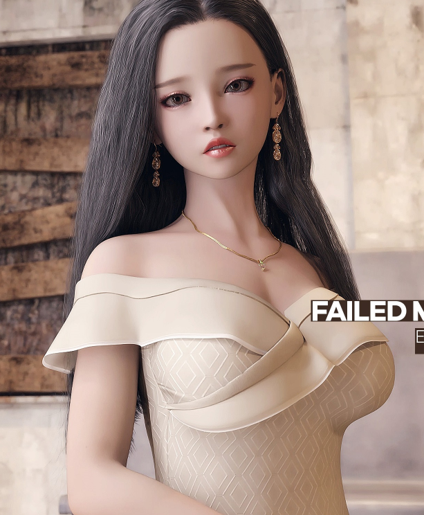 [YGPX]Failed magic 失败的魔术1-2 [175M]