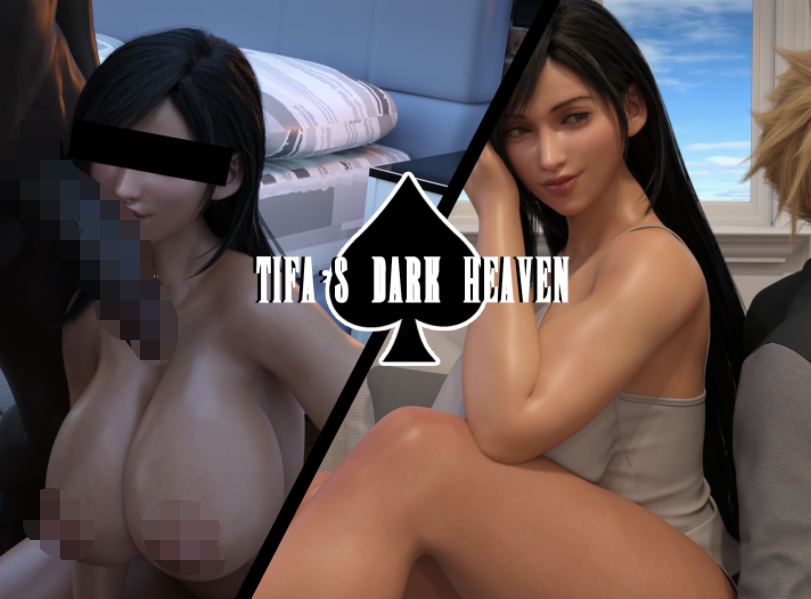 [亚洲风SLG/汉化] 蒂法的黑暗天堂 Tifa Dark Heaven V0.9  [PC+安卓/4G]