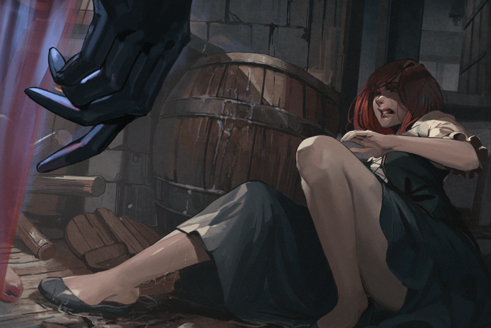 【欧美SLG/汉化】混沌的种子 Seeds of Chaos v0.4.09【PC+安卓/3G】