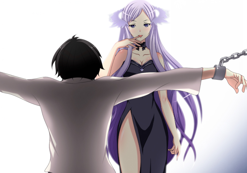 【日系SLG/汉化】Waifu的任务Waifu’s Mission Vol 4 v1.7.4 【PC+安卓/1G】