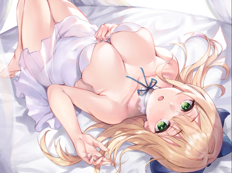 【ASMR】[简体中文版]超紧贴公主的喘息高潮 ～在耳边听到无法用言语形容的耳语声音♪～