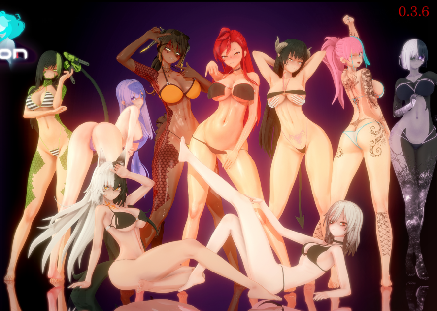 【日系SLG/汉化/3】人工智能革命AIRevolution  v0.3.6  【PC+安卓/6G】
