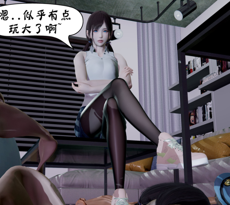 杀手的信条01-05 [445M]