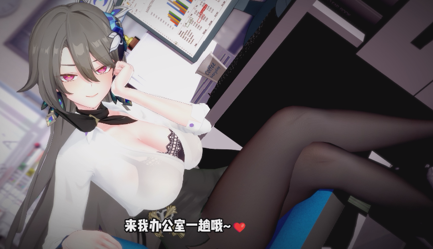 Relozer 2月11崩坏逆NTR拉大车 薇塔老师的秘密补习(1) [221M]
