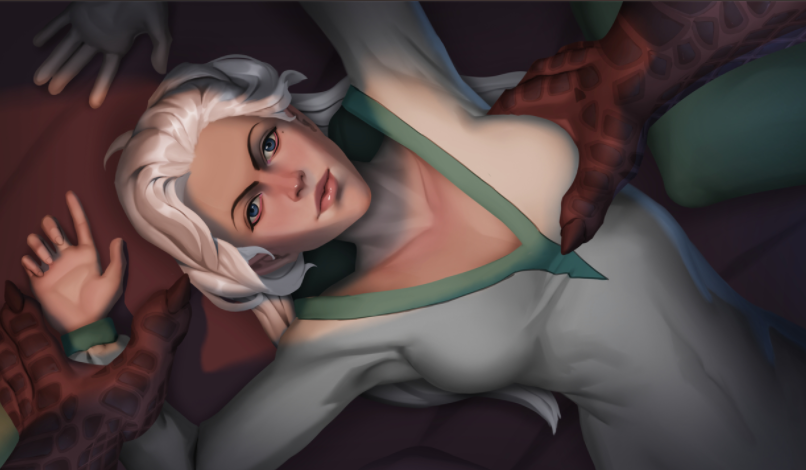 【欧美SLG/汉化】掠夺者 Ravager v5.2.1 【5.9G】