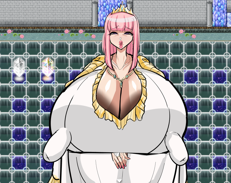 [日式RPG] NTR女神官 NTRPG Priestess Ver0.8 AI汉化版 [1.2G]