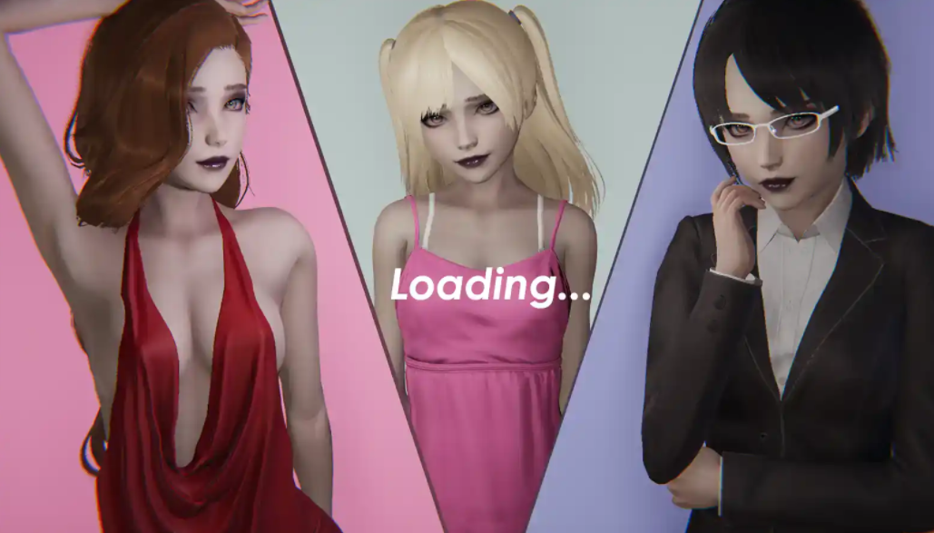 [亚洲风SLG/汉化] 公共性生活H Public Sex Life H V0.86.01 [4.6G]