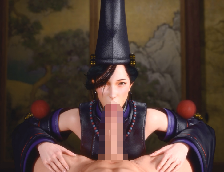 Mura 2501：莎拉+阿胜+阿福+阿丽莎 性感御姐贴身侍奉榨精[265M]